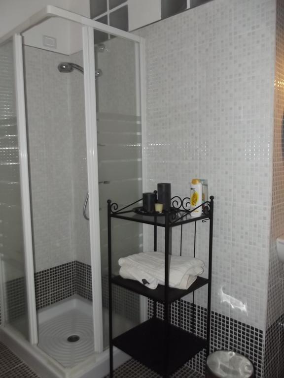 B&B Reillys Montecarotto Kültér fotó