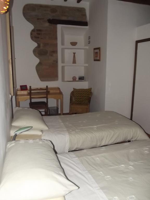 B&B Reillys Montecarotto Kültér fotó